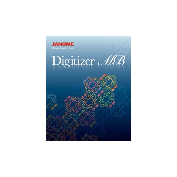digitizer pro software