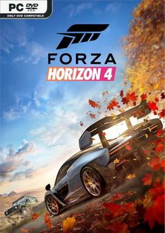 Forza Horizon Pc Torrent Iso
